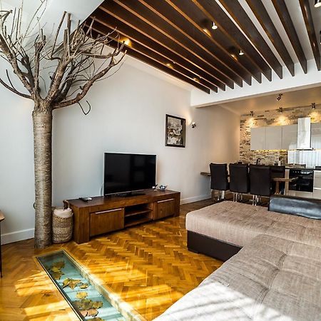 Apartment Antique Theatre 2 Stara Zagora Ngoại thất bức ảnh