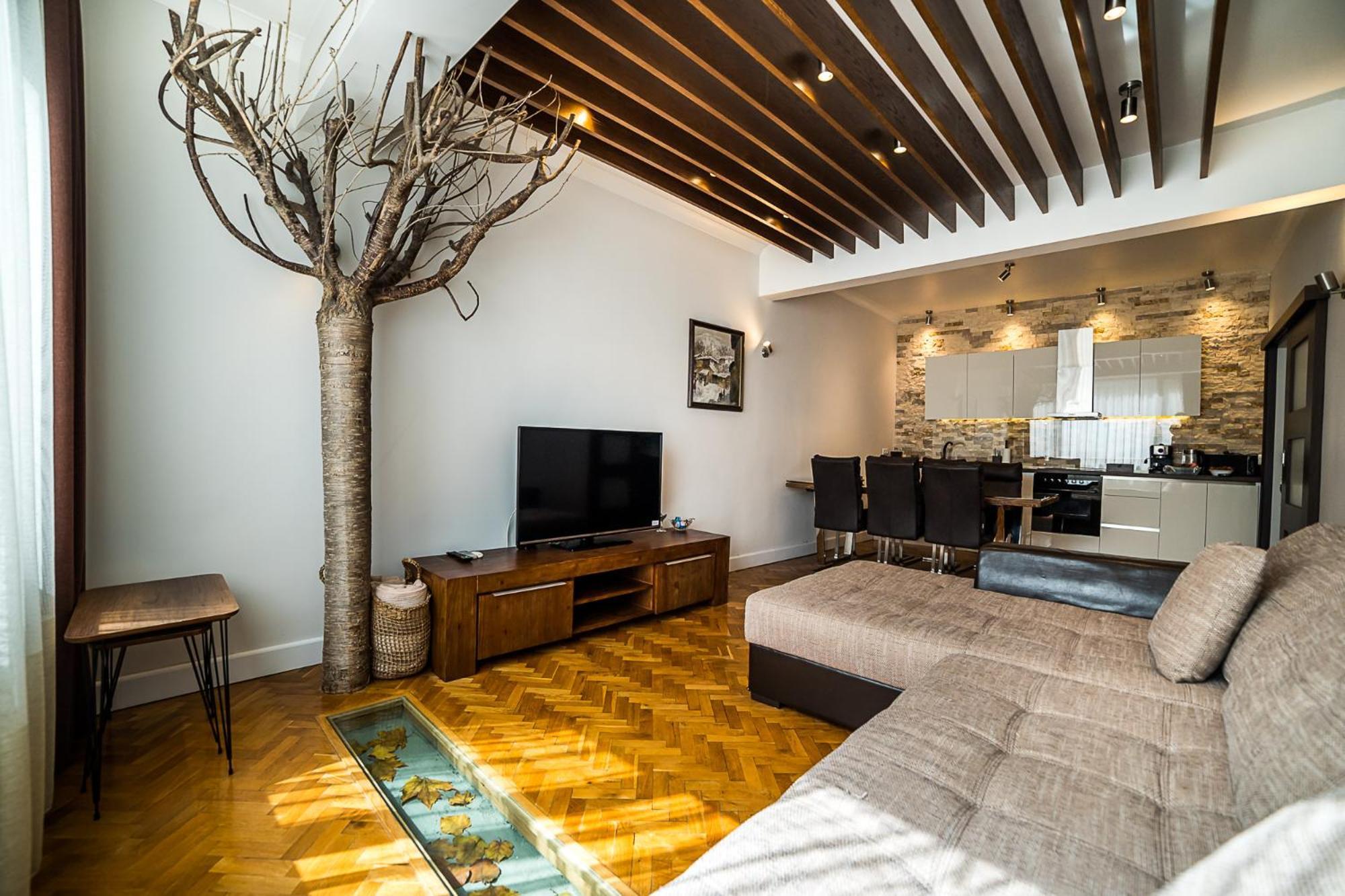 Apartment Antique Theatre 2 Stara Zagora Ngoại thất bức ảnh