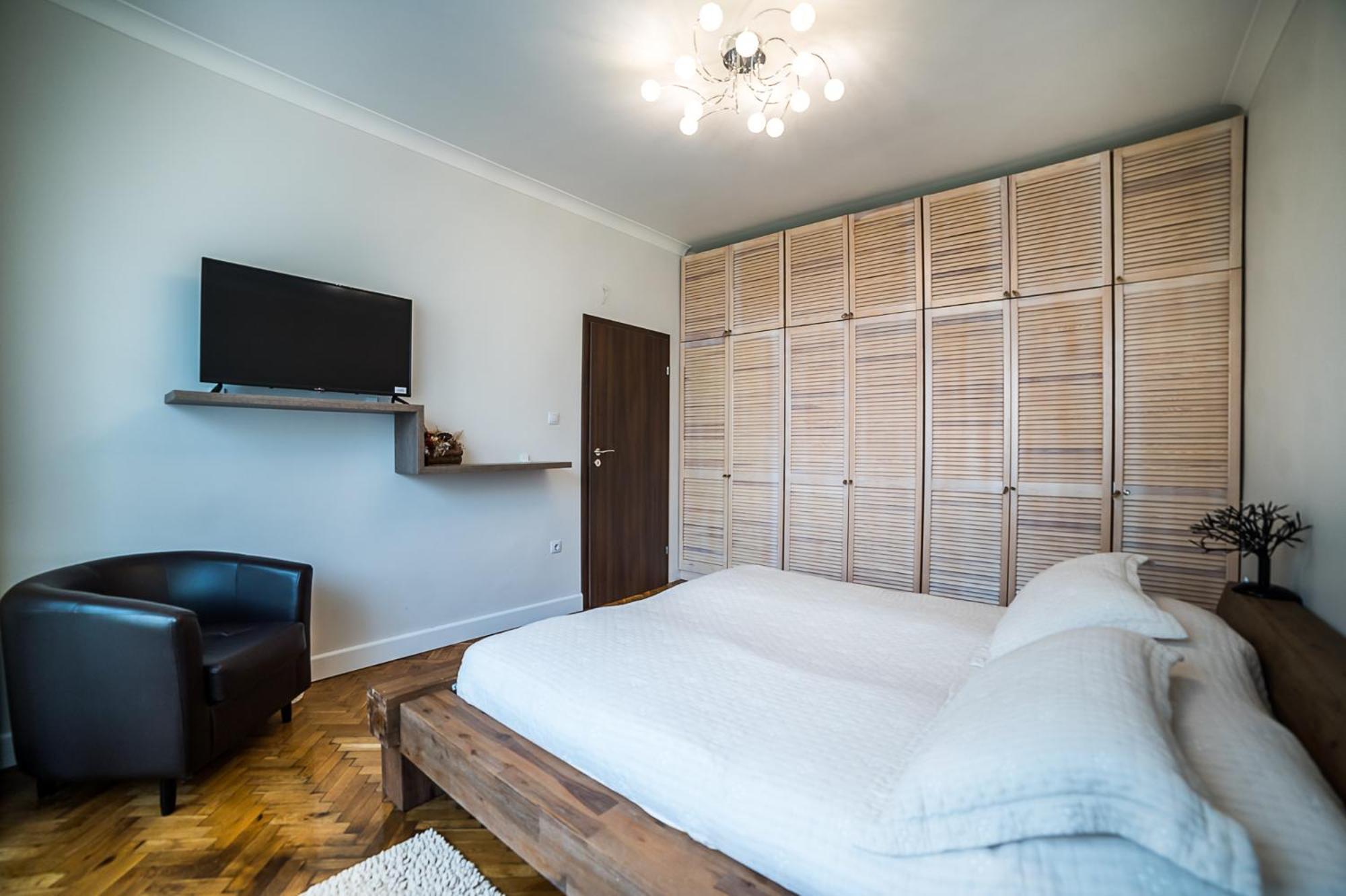 Apartment Antique Theatre 2 Stara Zagora Ngoại thất bức ảnh