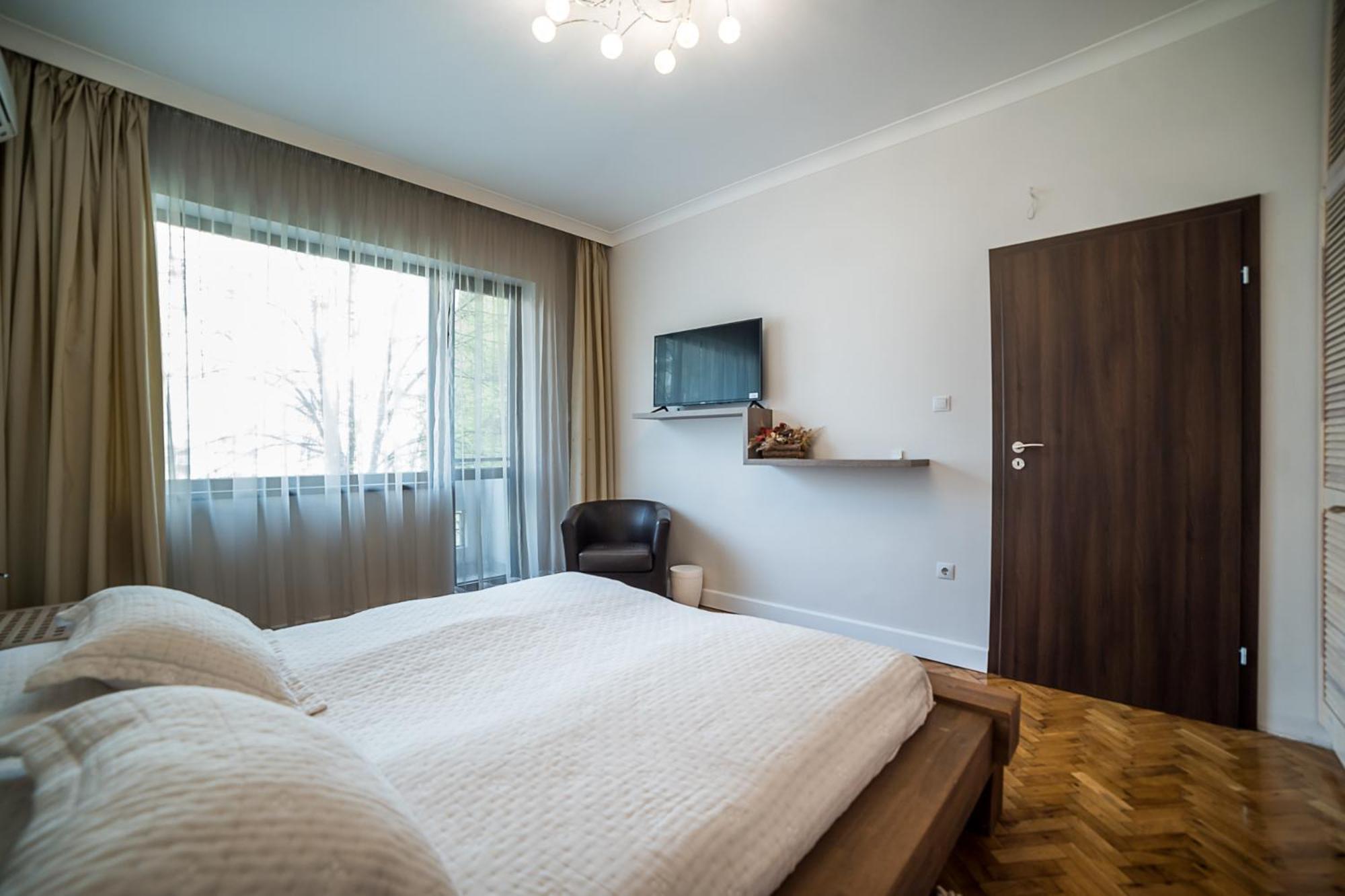 Apartment Antique Theatre 2 Stara Zagora Ngoại thất bức ảnh