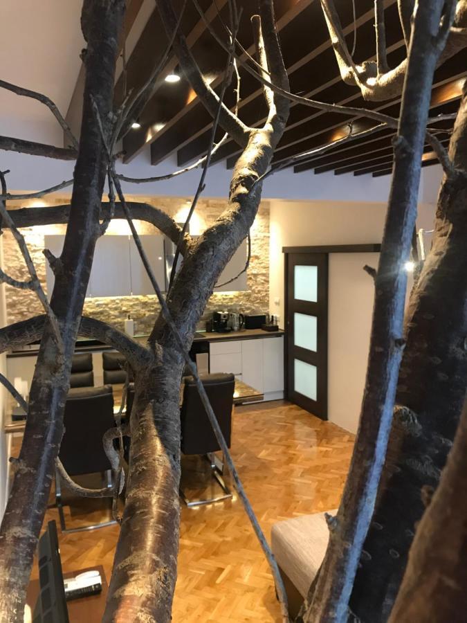 Apartment Antique Theatre 2 Stara Zagora Ngoại thất bức ảnh