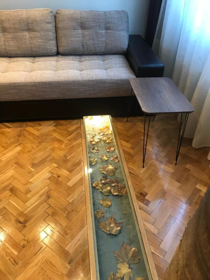 Apartment Antique Theatre 2 Stara Zagora Ngoại thất bức ảnh